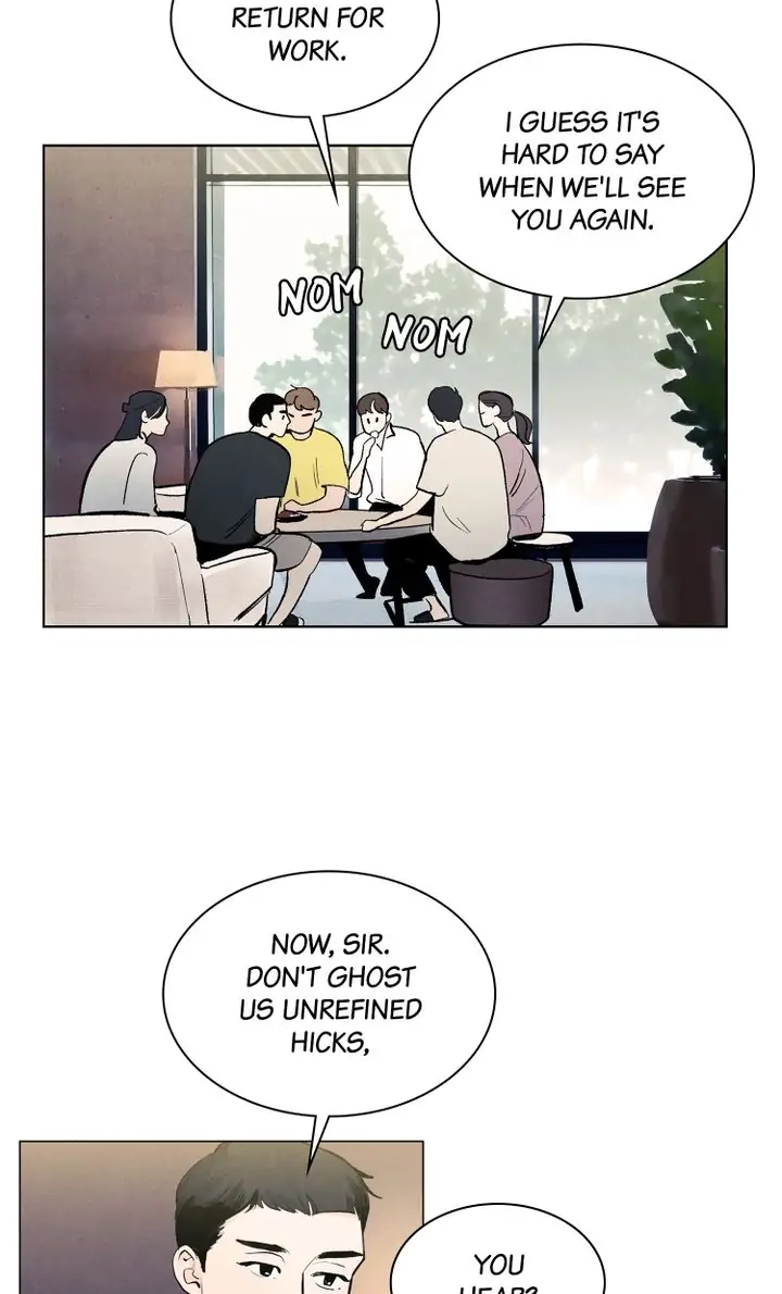 Spring, the Color of Love Chapter 51 page 5 - 