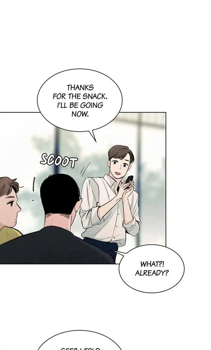 Spring, the Color of Love Chapter 51 page 7 - 