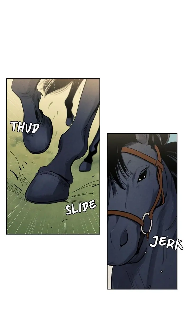 Spring, the Color of Love Chapter 52 page 1 - 