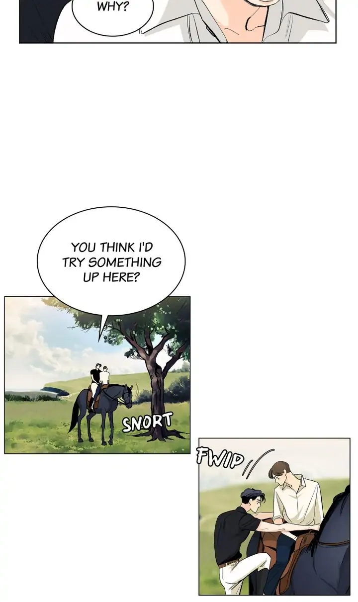 Spring, the Color of Love Chapter 52 page 11 - 