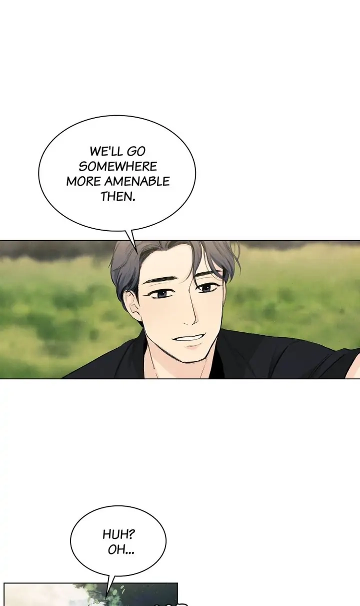 Spring, the Color of Love Chapter 52 page 12 - 