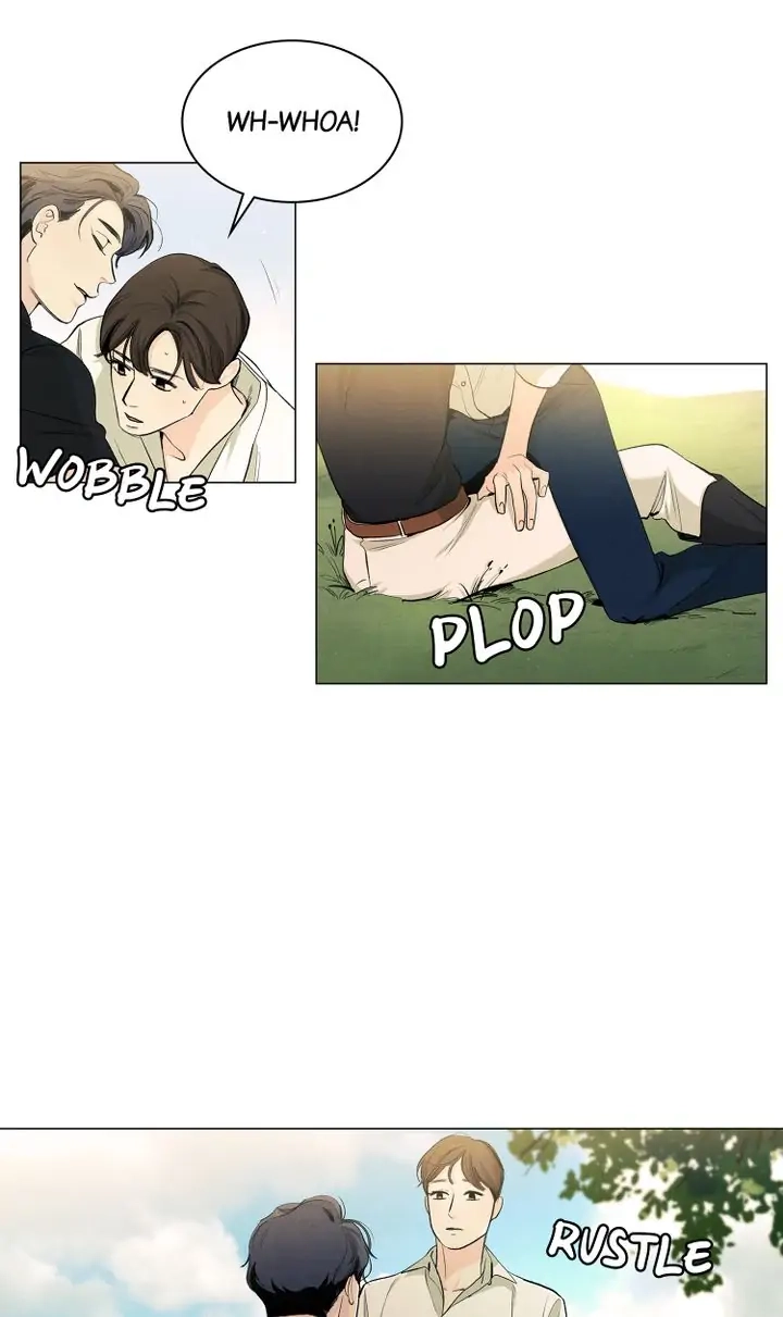 Spring, the Color of Love Chapter 52 page 14 - 