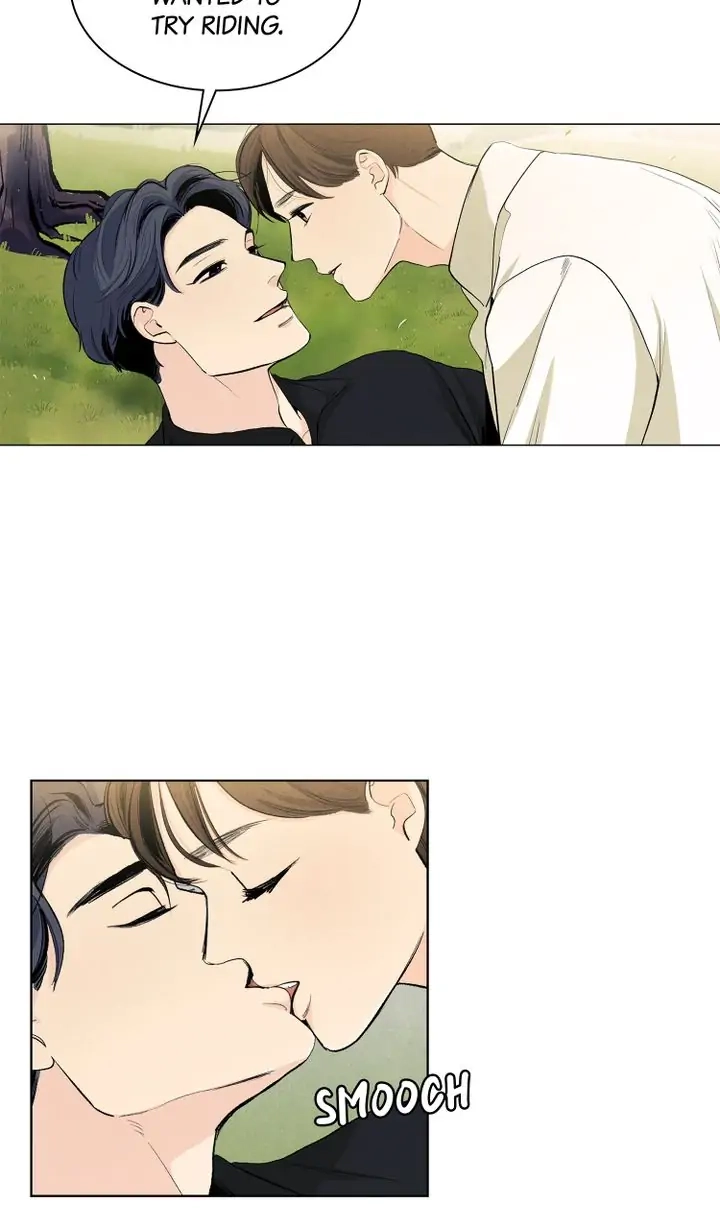 Spring, the Color of Love Chapter 52 page 16 - 