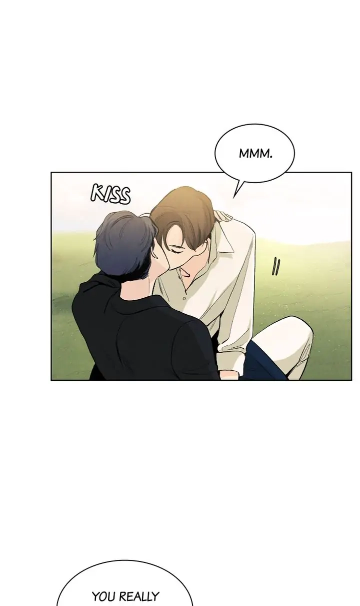 Spring, the Color of Love Chapter 52 page 17 - 