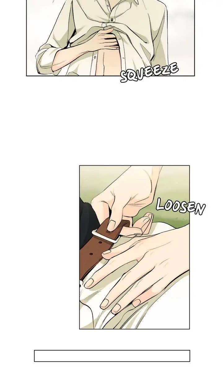 Spring, the Color of Love Chapter 52 page 19 - 