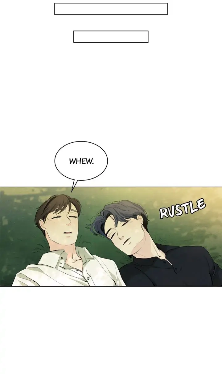 Spring, the Color of Love Chapter 52 page 20 - 