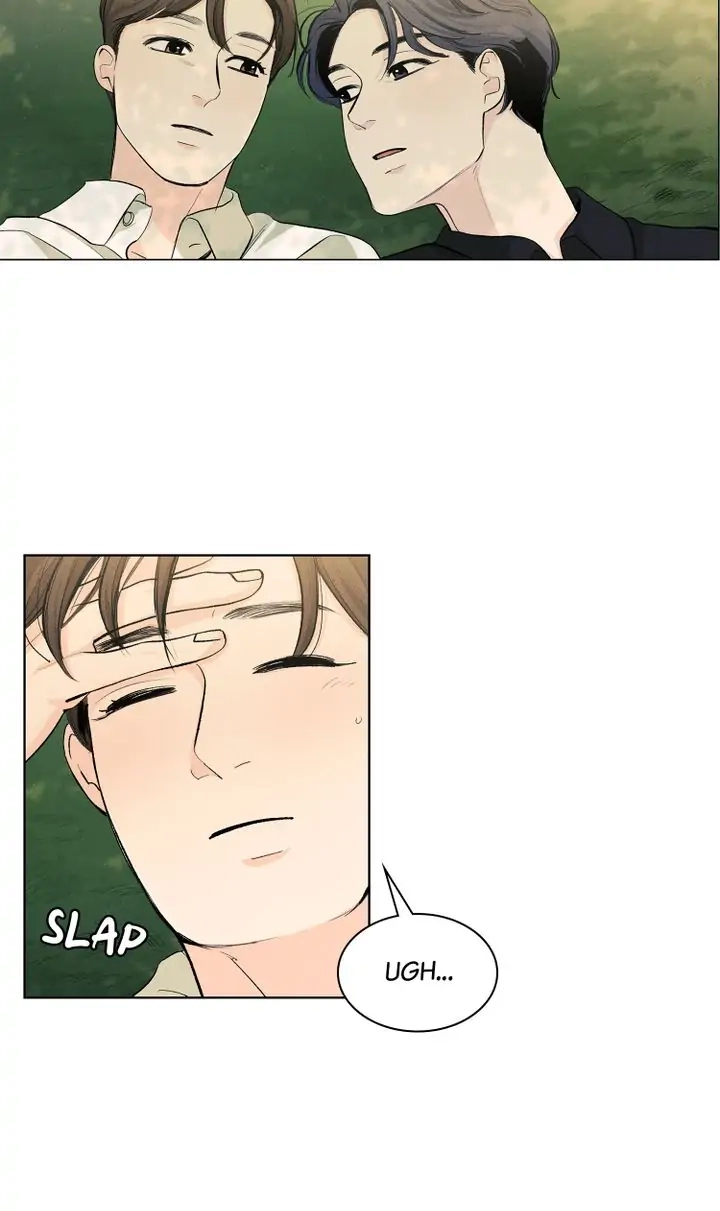 Spring, the Color of Love Chapter 52 page 22 - 