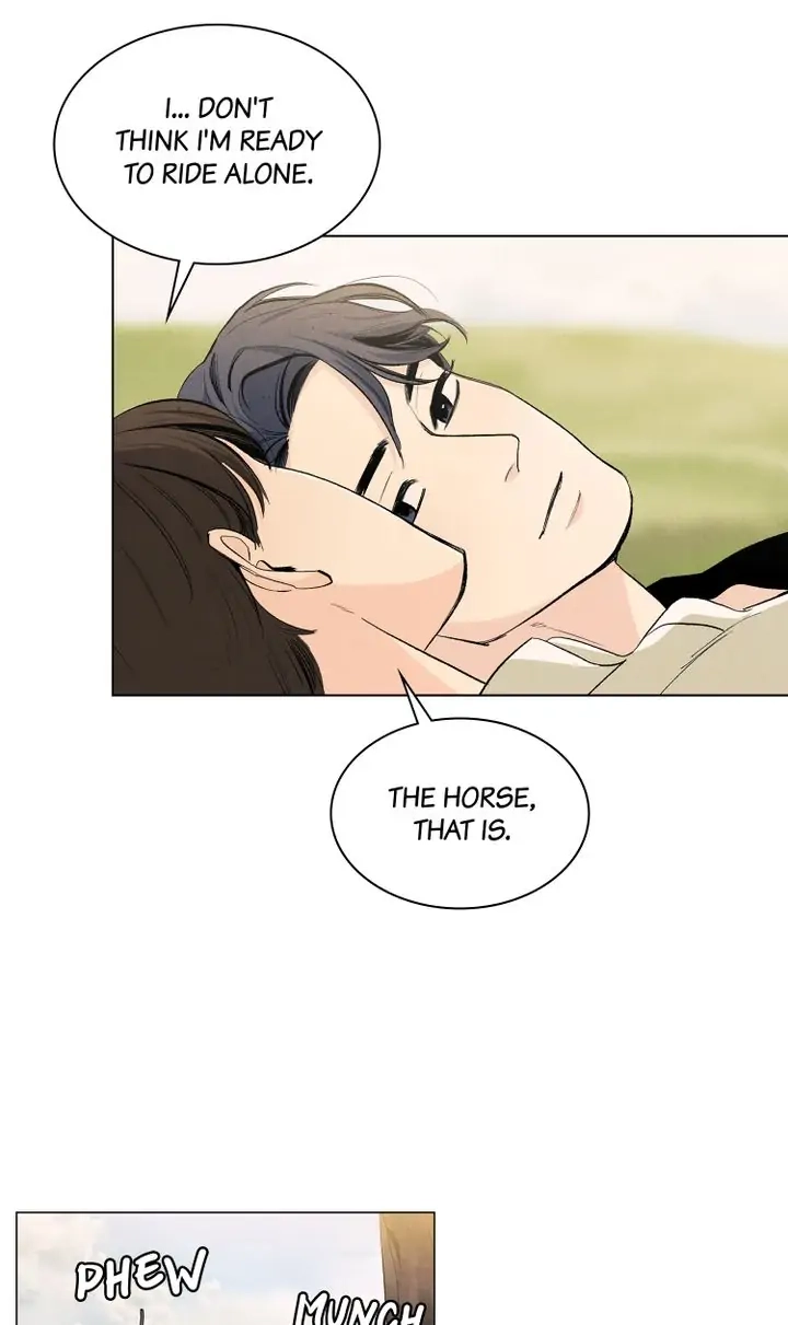 Spring, the Color of Love Chapter 52 page 23 - 