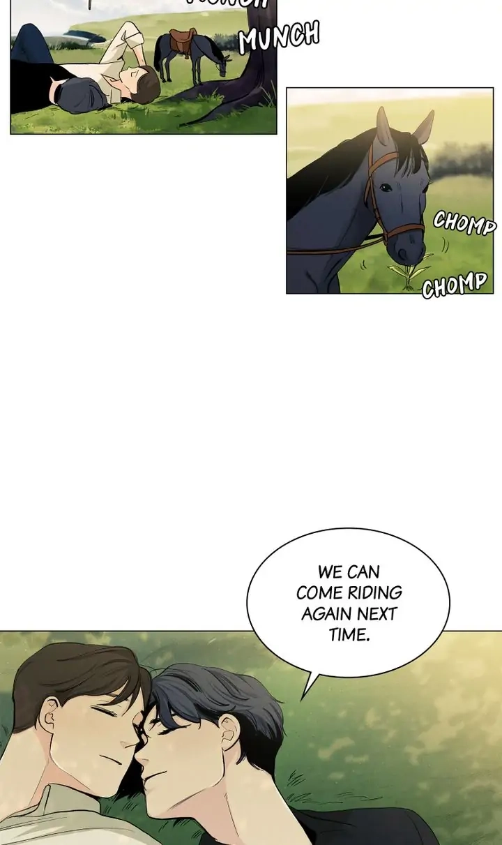Spring, the Color of Love Chapter 52 page 24 - 