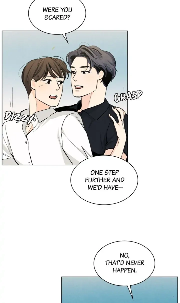 Spring, the Color of Love Chapter 52 page 4 - 