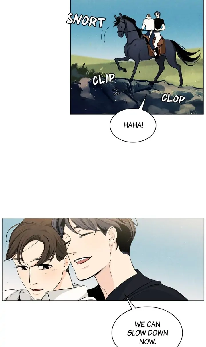 Spring, the Color of Love Chapter 52 page 5 - 