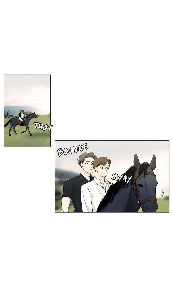 Spring, the Color of Love Chapter 52 page 7 - 
