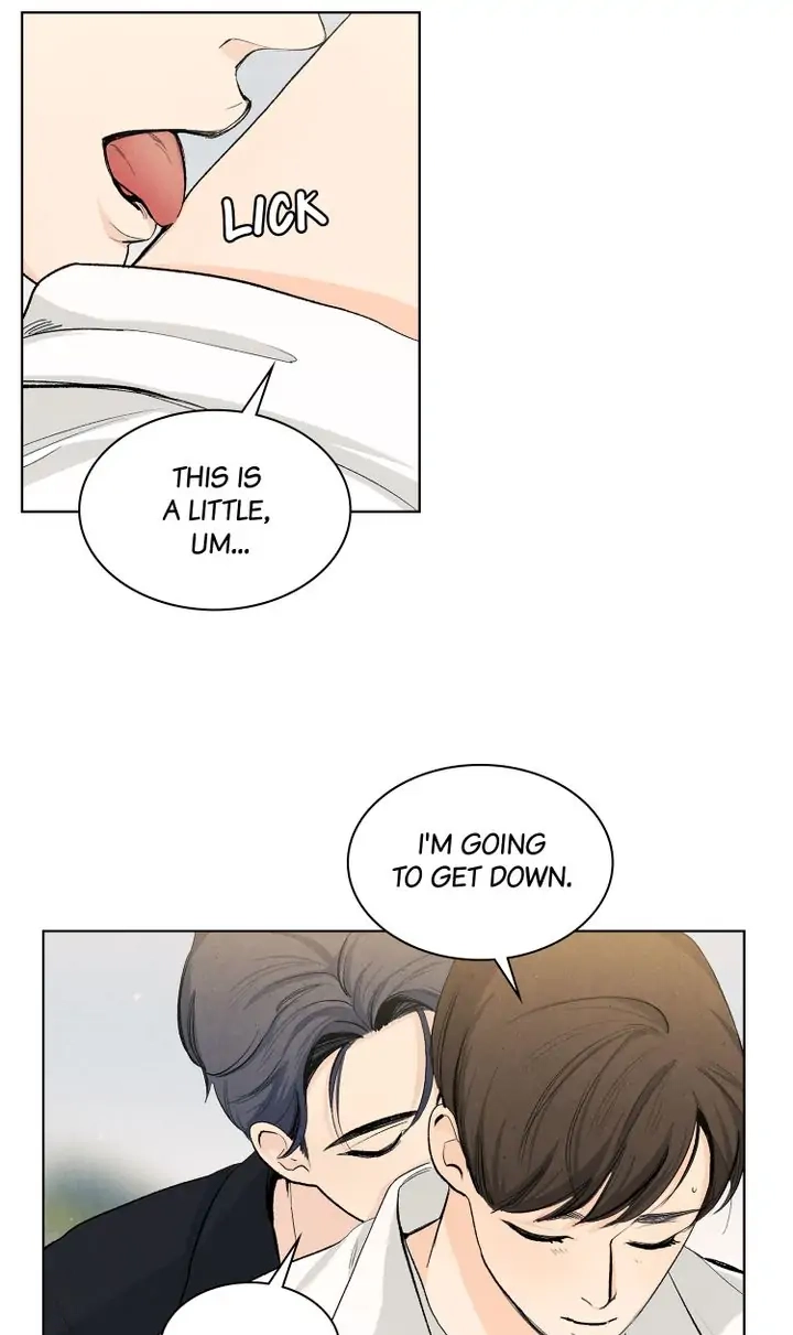 Spring, the Color of Love Chapter 52 page 10 - 