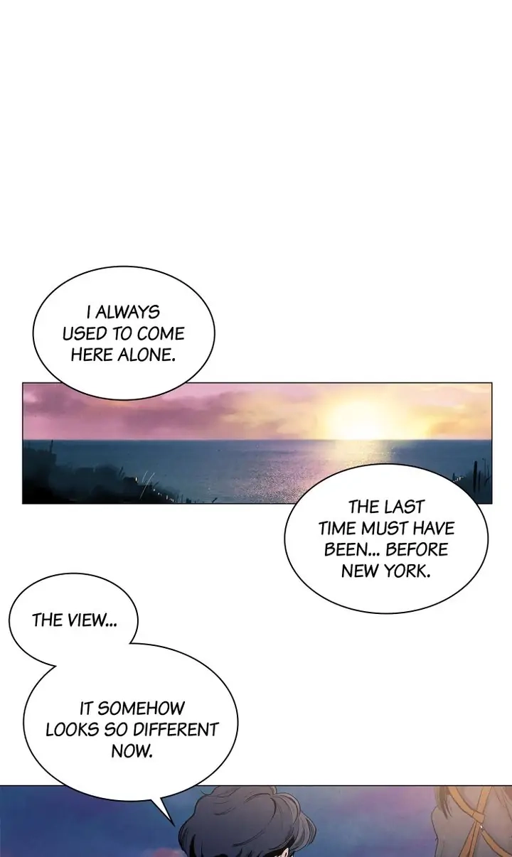 Spring, the Color of Love Chapter 53 page 1 - 