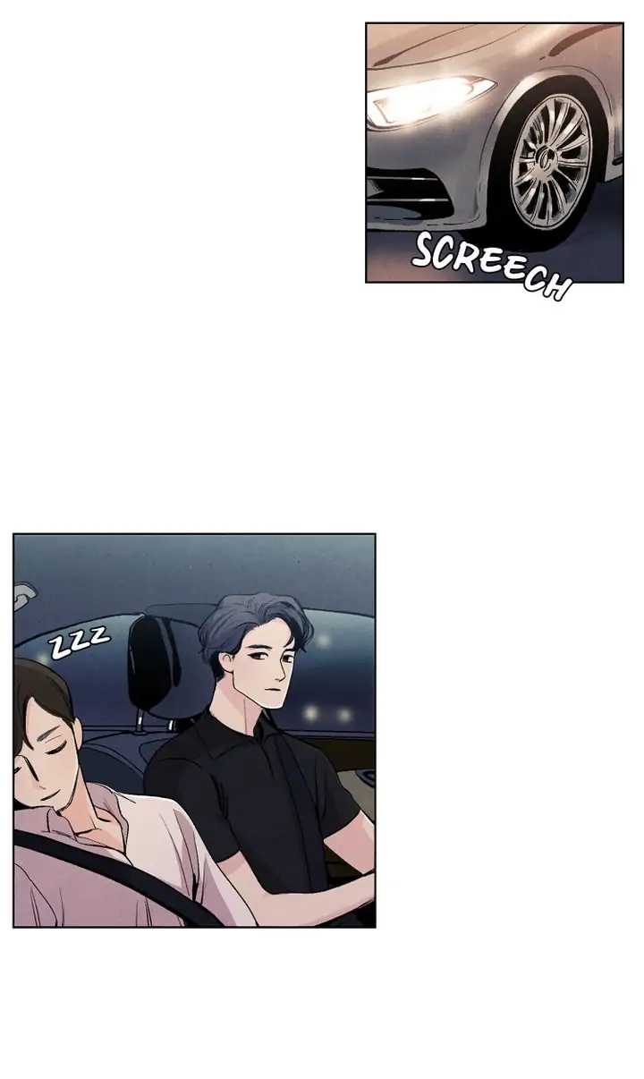 Spring, the Color of Love Chapter 53 page 13 - 