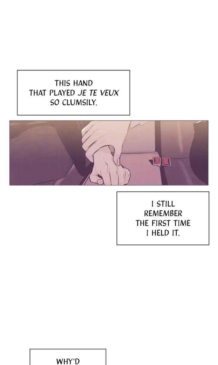 Spring, the Color of Love Chapter 53 page 17 - 