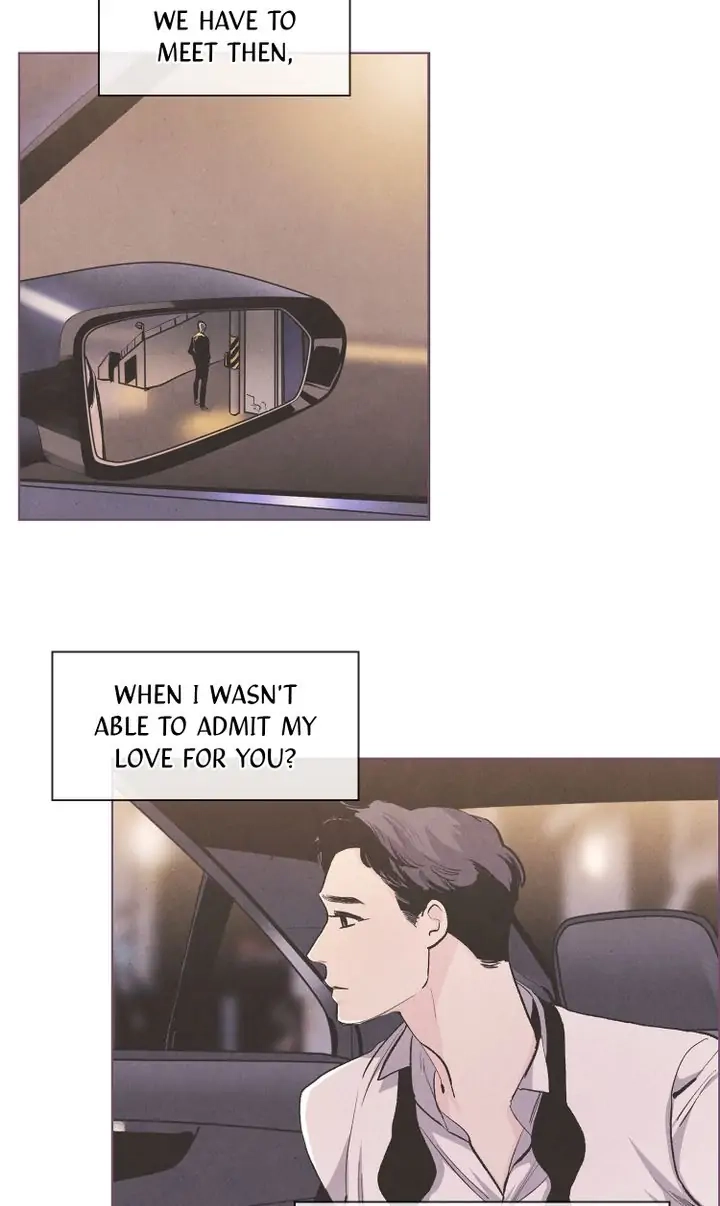 Spring, the Color of Love Chapter 53 page 18 - 
