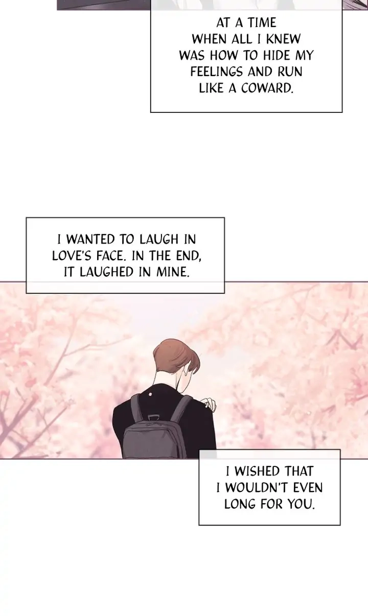 Spring, the Color of Love Chapter 53 page 19 - 