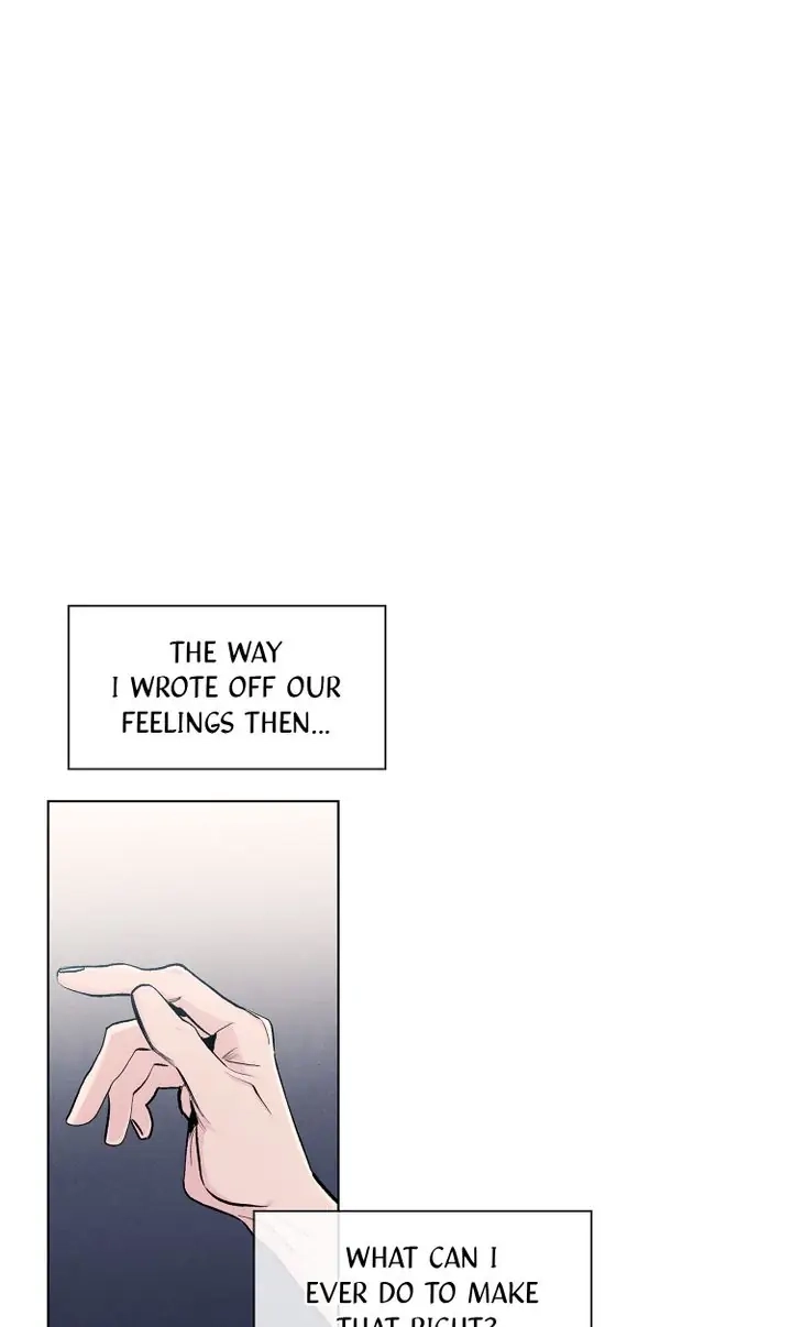 Spring, the Color of Love Chapter 53 page 21 - 