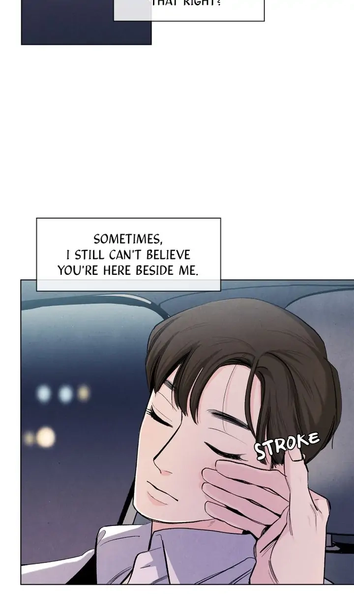 Spring, the Color of Love Chapter 53 page 22 - 