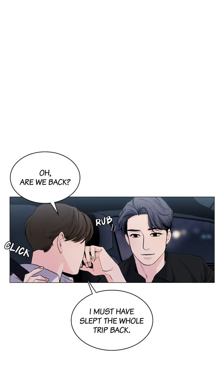 Spring, the Color of Love Chapter 53 page 23 - 