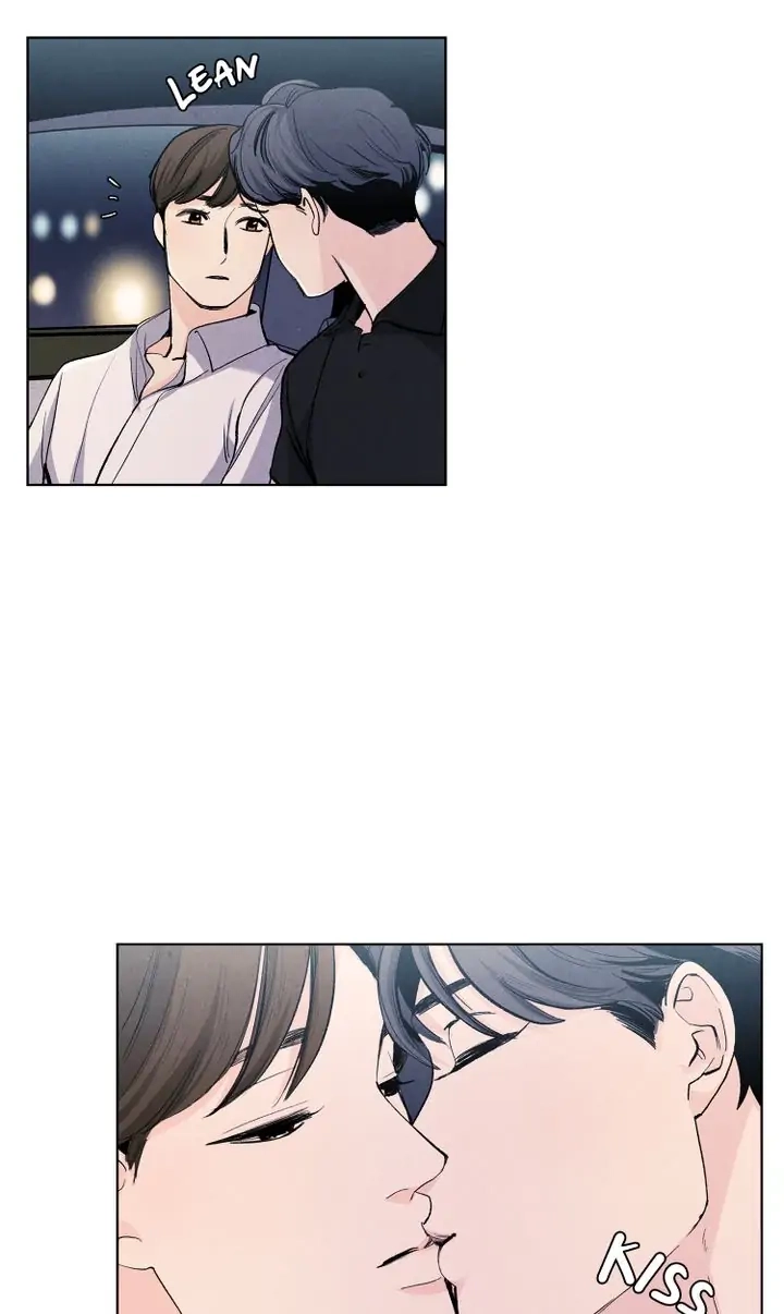 Spring, the Color of Love Chapter 53 page 24 - 