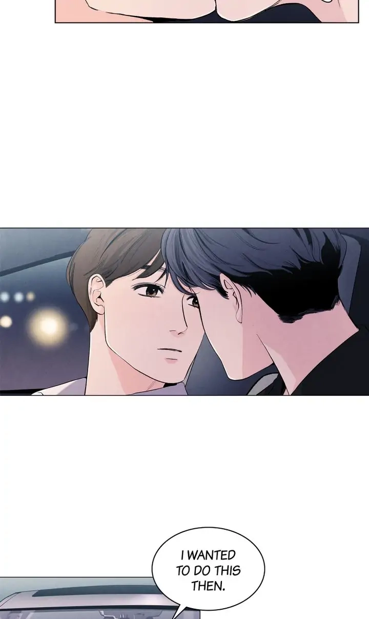 Spring, the Color of Love Chapter 53 page 25 - 