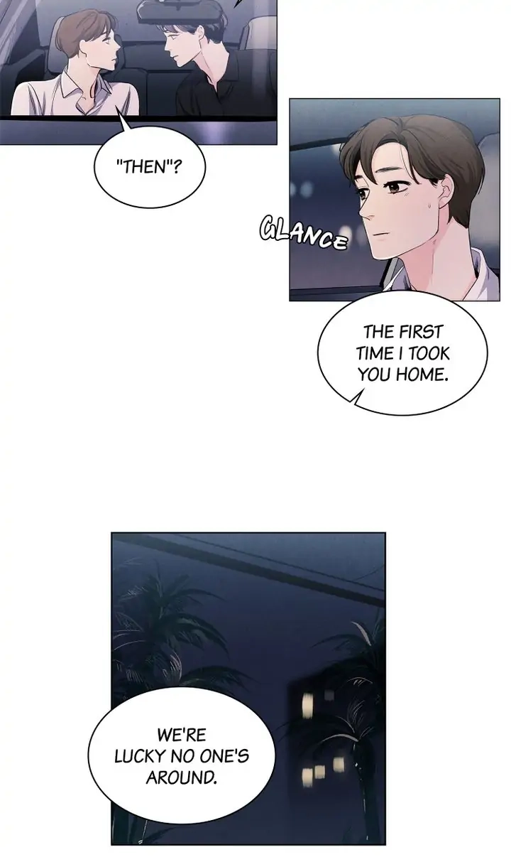 Spring, the Color of Love Chapter 53 page 26 - 