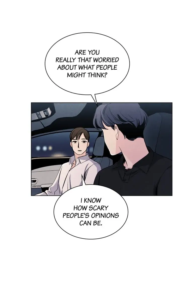 Spring, the Color of Love Chapter 53 page 27 - 