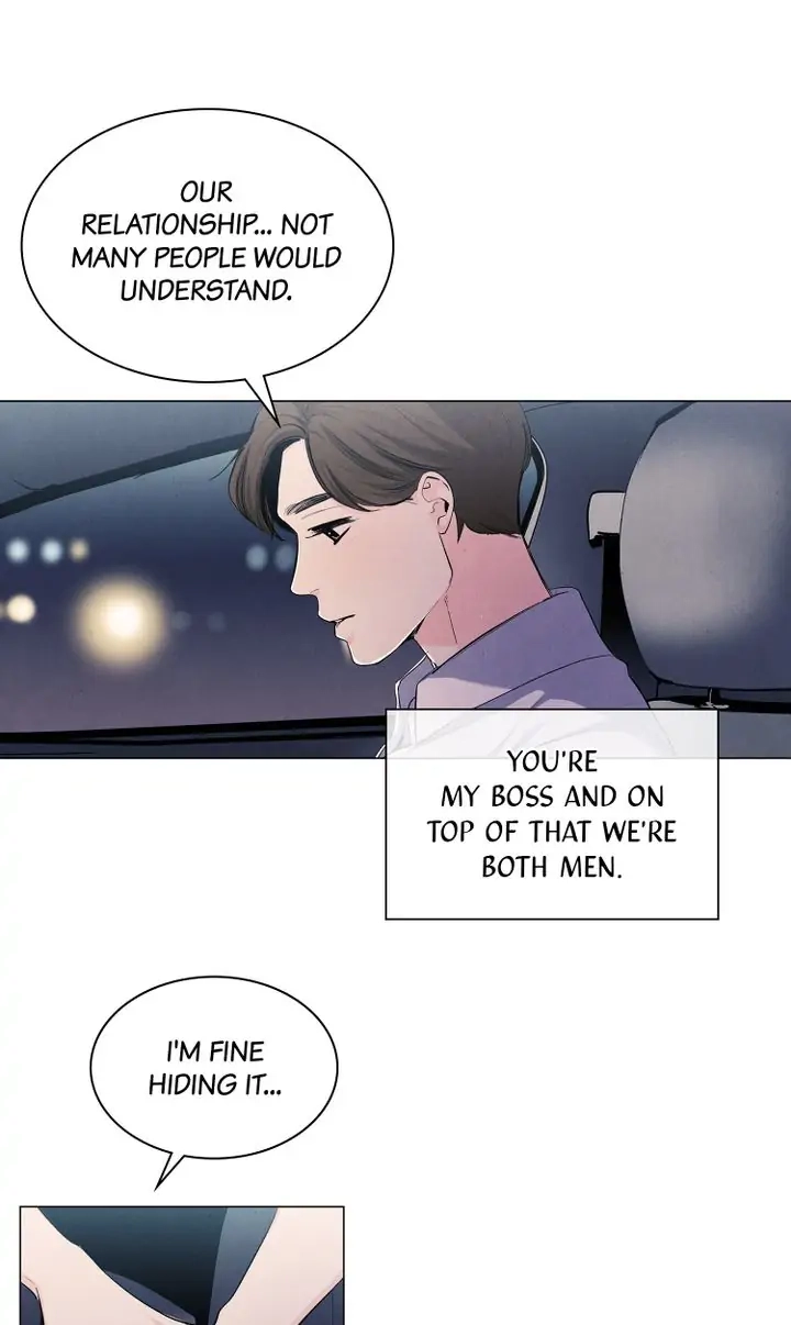 Spring, the Color of Love Chapter 53 page 28 - 