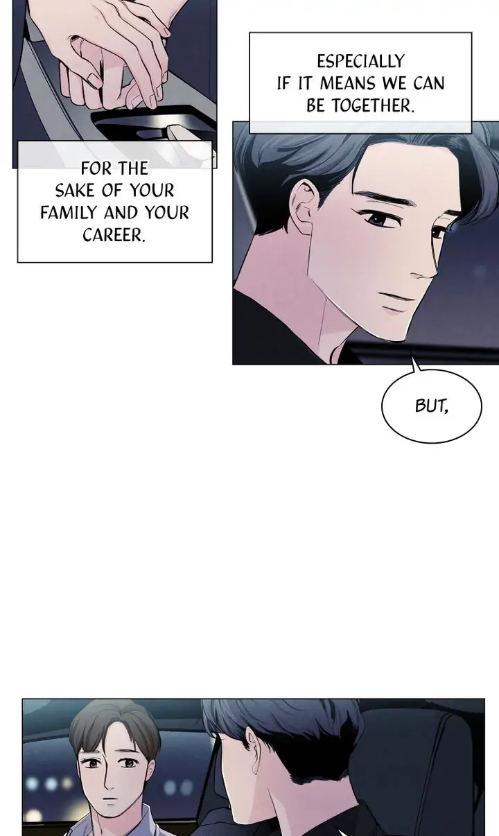 Spring, the Color of Love Chapter 53 page 29 - 