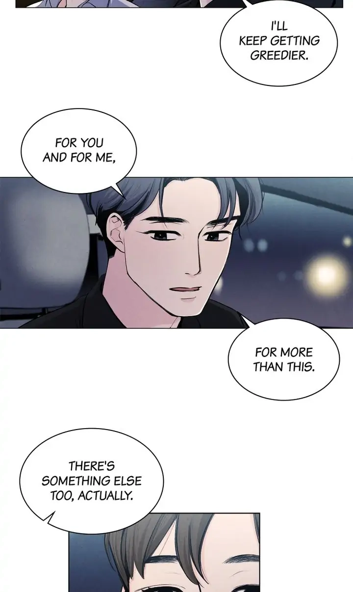 Spring, the Color of Love Chapter 53 page 30 - 