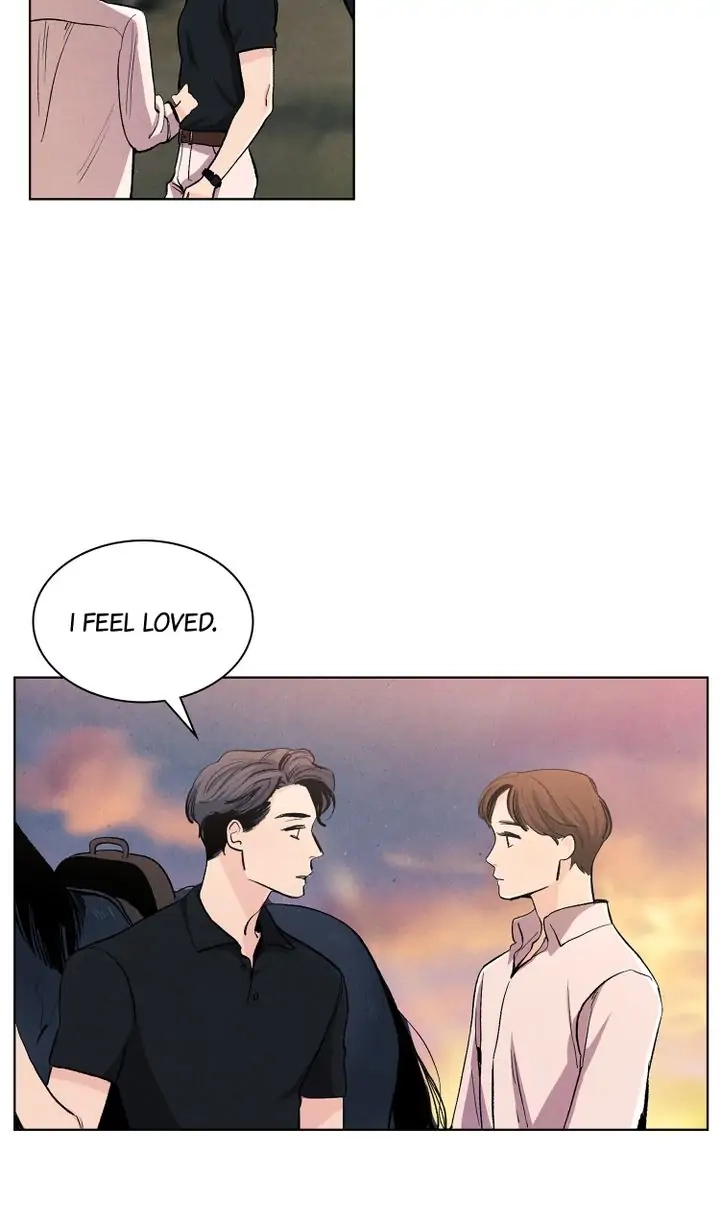 Spring, the Color of Love Chapter 53 page 4 - 