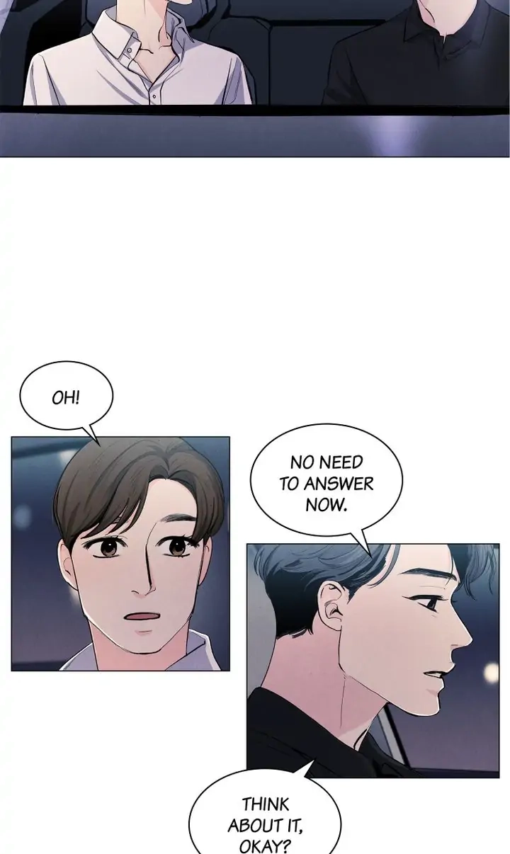 Spring, the Color of Love Chapter 53 page 33 - 