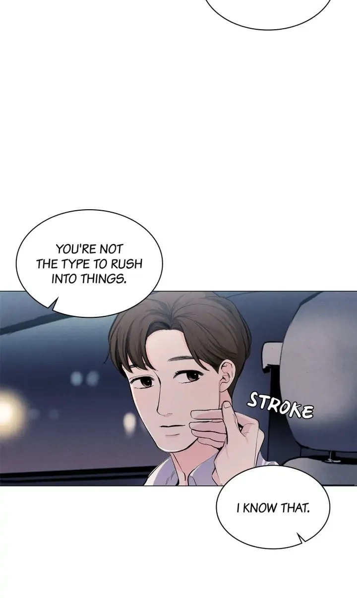 Spring, the Color of Love Chapter 53 page 35 - 