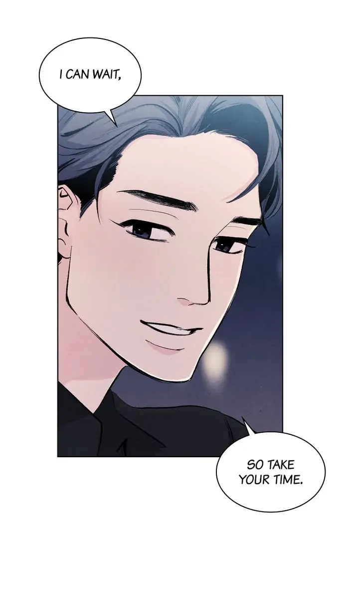 Spring, the Color of Love Chapter 53 page 36 - 
