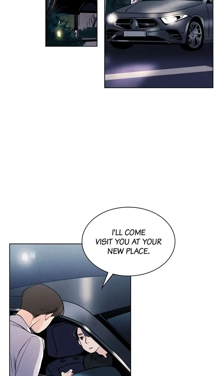 Spring, the Color of Love Chapter 53 page 38 - 