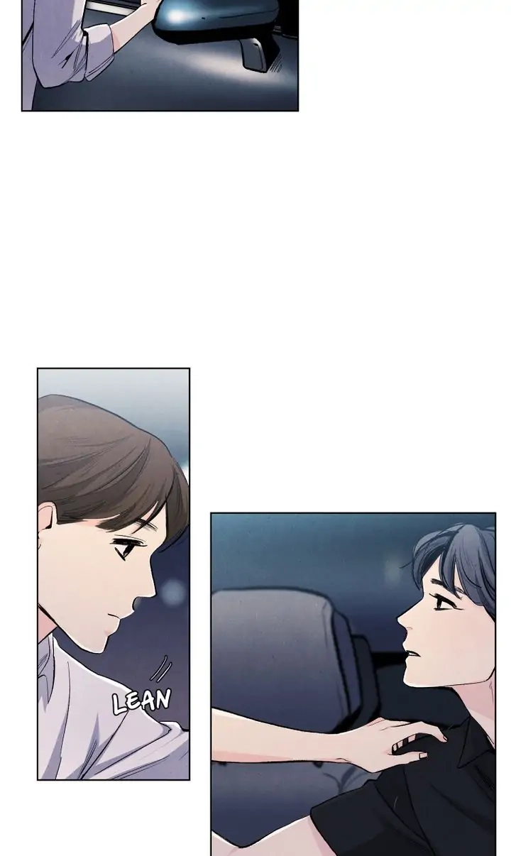 Spring, the Color of Love Chapter 53 page 39 - 