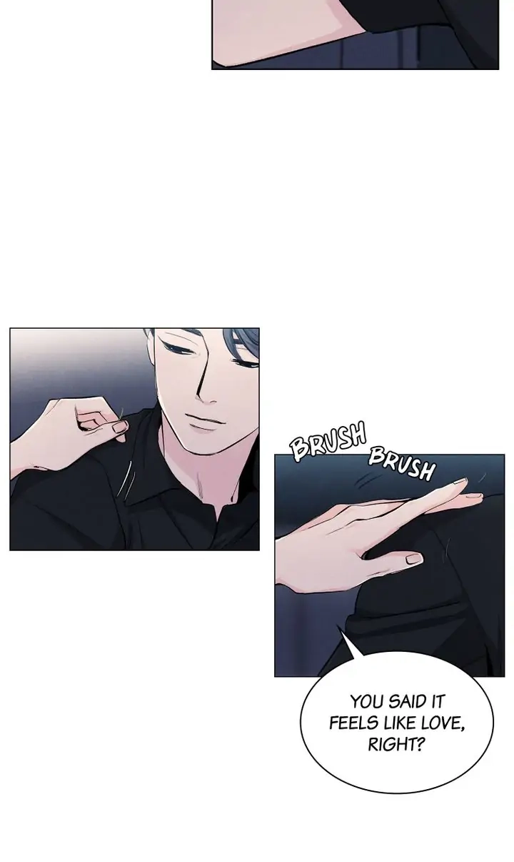 Spring, the Color of Love Chapter 53 page 40 - 
