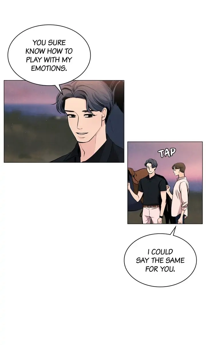 Spring, the Color of Love Chapter 53 page 5 - 