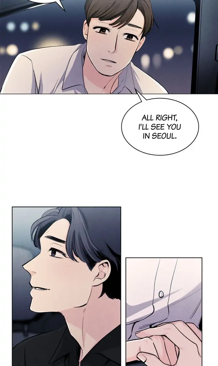 Spring, the Color of Love Chapter 53 page 42 - 