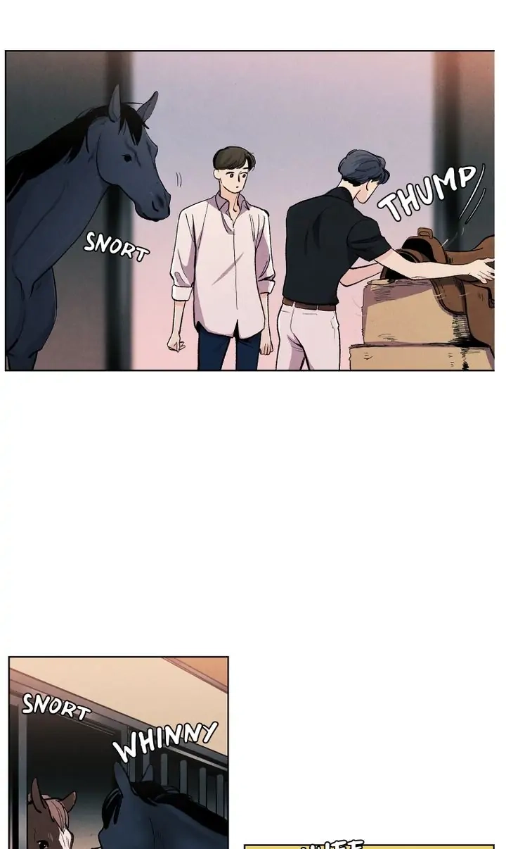 Spring, the Color of Love Chapter 53 page 7 - 