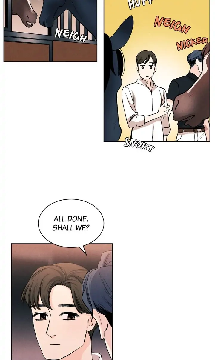 Spring, the Color of Love Chapter 53 page 8 - 