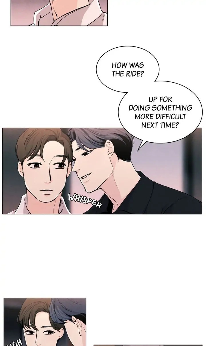 Spring, the Color of Love Chapter 53 page 9 - 