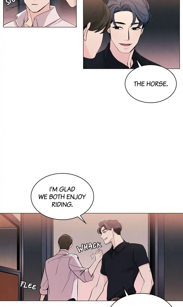 Spring, the Color of Love Chapter 53 page 10 - 