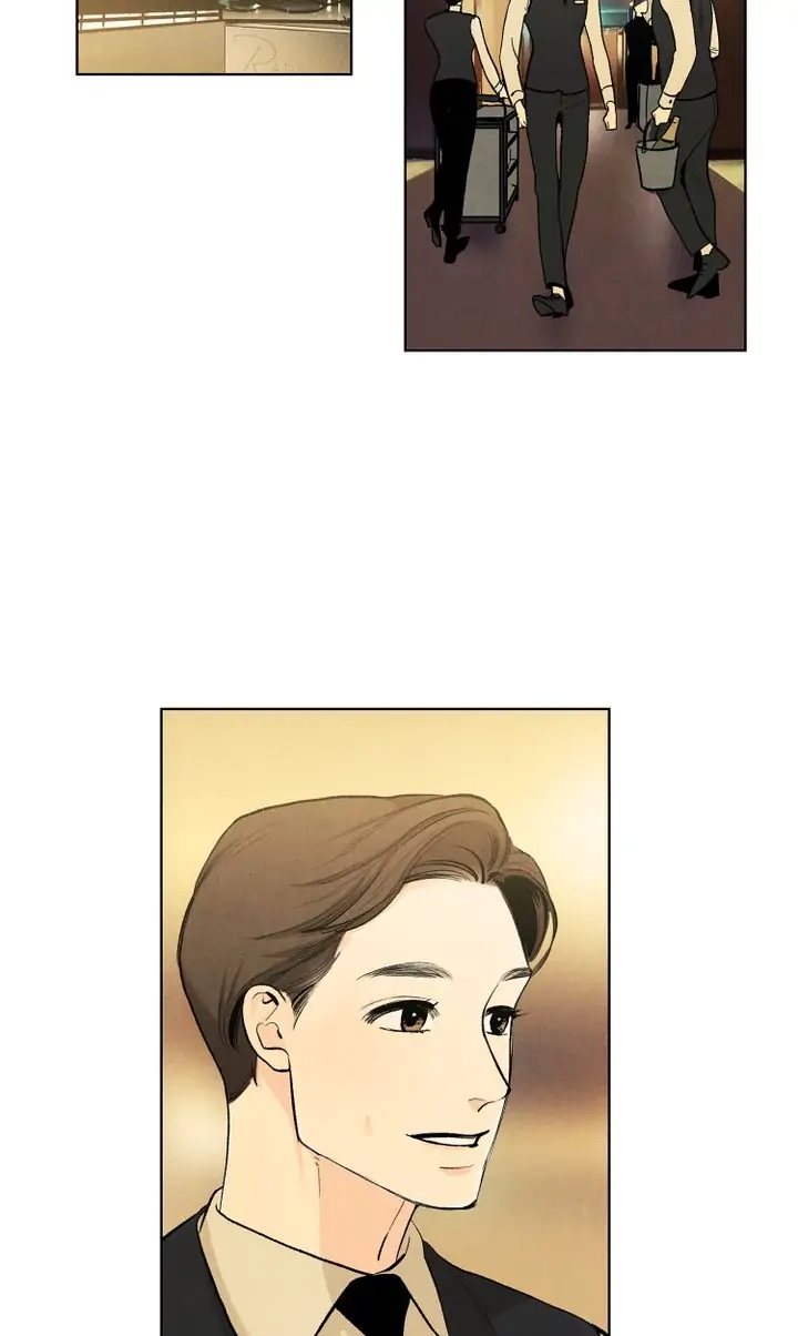 Spring, the Color of Love Chapter 54 page 2 - 