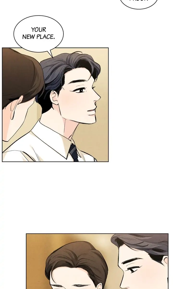 Spring, the Color of Love Chapter 54 page 14 - 
