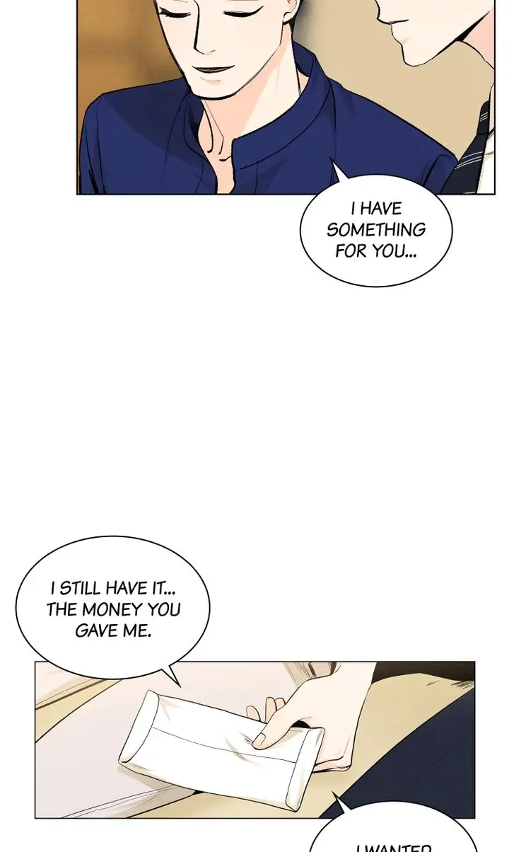 Spring, the Color of Love Chapter 54 page 15 - 