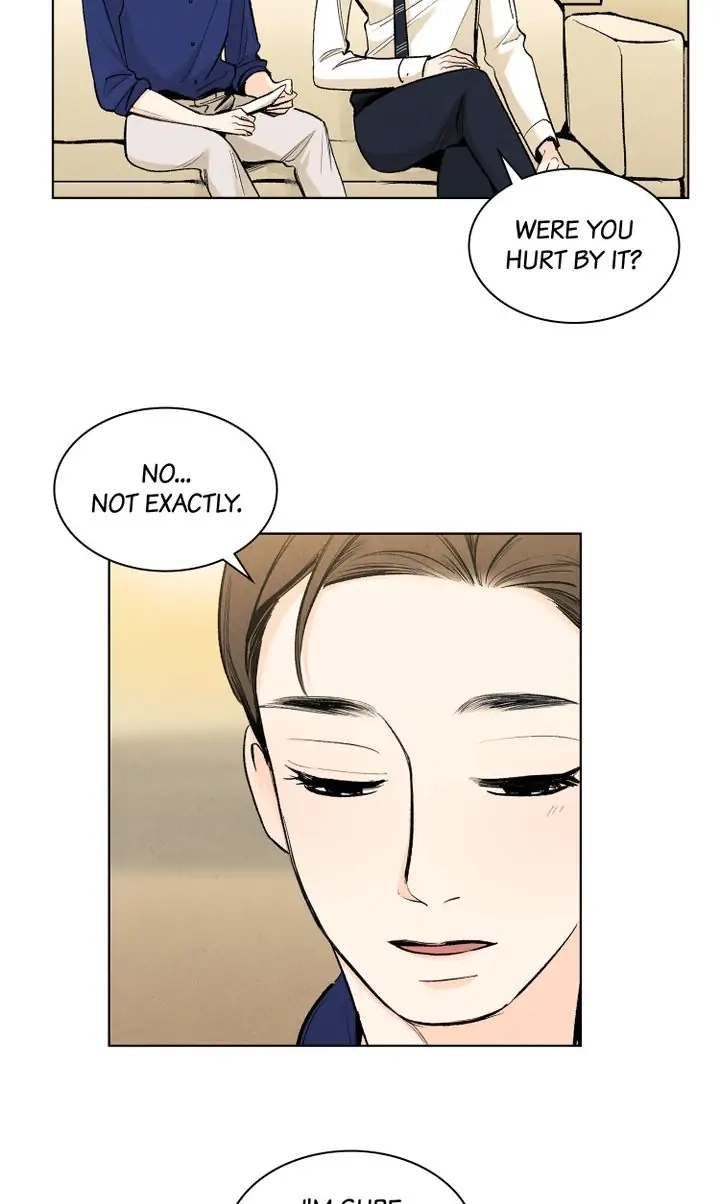Spring, the Color of Love Chapter 54 page 17 - 