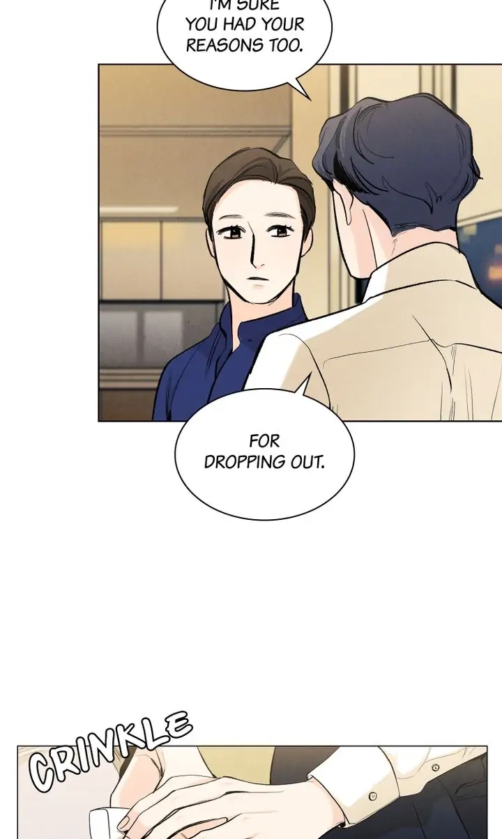 Spring, the Color of Love Chapter 54 page 18 - 